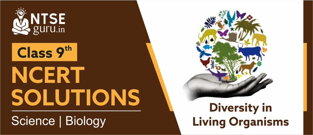 Diversity in living organisms